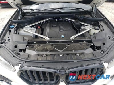 Zdjęcie 11 z 11 samochodu: 2023 BMW X6 XDRIVE40I VIN:5UXCY6C04P9R06371 - miniatura