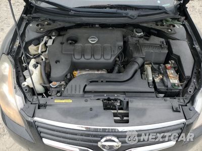 Zdjęcie 12 z 14 samochodu: 2009 NISSAN ALTIMA 2.5 VIN:1N4AL21E09N476918 - miniatura