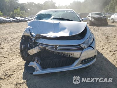 Piąte zdjęcie samochodu w środku: 2013 DODGE DART SE VIN:1C3CDFAA2DD178264 - miniatura