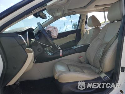 Zdjęcie 7 z 14 samochodu: 2016 NISSAN MAXIMA 3.5S VIN:1N4AA6AP0GC437902 - miniatura