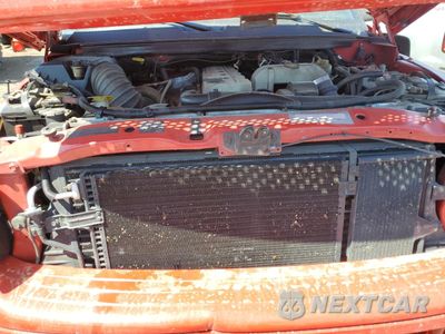 Zdjęcie 13 z 15 samochodu: 1999 DODGE RAM 2500 VIN:1B7KF2368XJ530725 - miniatura