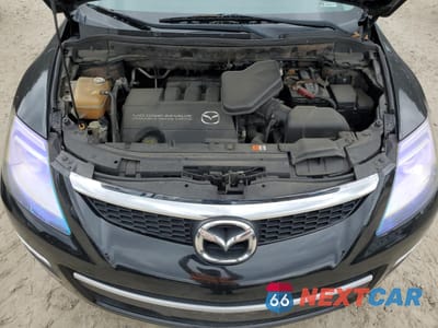 Zdjęcie 12 z 13 samochodu: 2009 MAZDA CX-9 VIN:JM3TB38V990171262 - miniatura