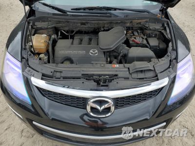 Zdjęcie 12 z 13 samochodu: 2009 MAZDA CX-9 VIN:JM3TB38V990171262 - miniatura