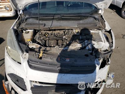 Zdjęcie 11 z 12 samochodu: 2015 FORD ESCAPE S VIN:1FMCU0F75FUB31850 - miniatura