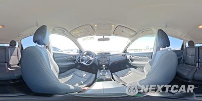 Zdjęcie 13 z 15 samochodu: 2018 NISSAN ROGUE S VIN:JN8AT2MT3JW455472 - miniatura