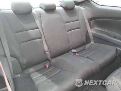 Zdjęcie 10 z 15 samochodu: 2014 HONDA ACCORD LX-S VIN:1HGCT1B36EA014599 - miniatura