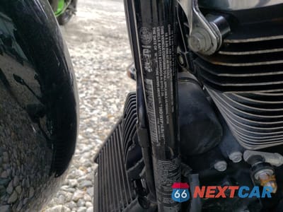 Zdjęcie 9 z 10 samochodu: 2020 HARLEY-DAVIDSON FLHRXS VIN:1HD1KVP14LB619170 - miniatura