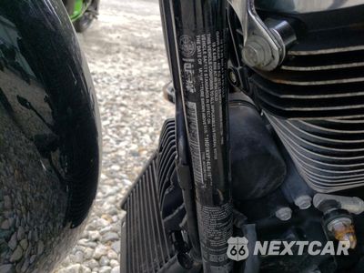 Zdjęcie 9 z 10 samochodu: 2020 HARLEY-DAVIDSON FLHRXS VIN:1HD1KVP14LB619170 - miniatura