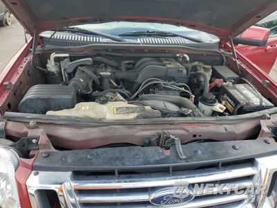 Zdjęcie 12 z 13 samochodu: 2009 FORD EXPLORER EDDIE BAUER VIN:1FMEU74E19UA26259 - miniatura
