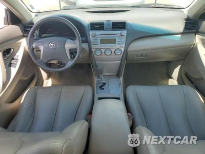 Zdjęcie 8 z 12 samochodu: 2009 TOYOTA CAMRY BASE VIN:4T1BE46K69U801804 - miniatura