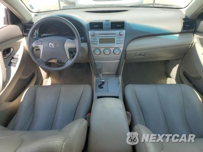 Zdjęcie 8 z 14 samochodu: 2009 TOYOTA CAMRY BASE VIN:4T1BE46K69U801804 - miniatura