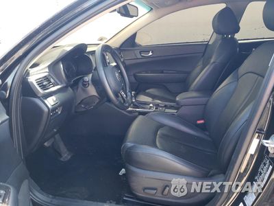 Zdjęcie 7 z 12 samochodu: 2019 KIA OPTIMA EX VIN:5XXGU4L10KG318717 - miniatura