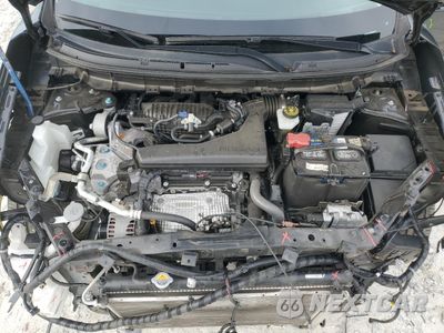 Zdjęcie 12 z 13 samochodu: 2020 NISSAN ROGUE S VIN:JN8AT2MT4LW009673 - miniatura