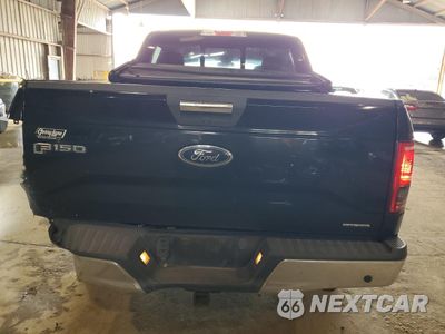 Zdjęcie 6 z 12 samochodu: 2016 FORD F150 SUPERCREW VIN:1FTEW1CF0GKF39890 - miniatura