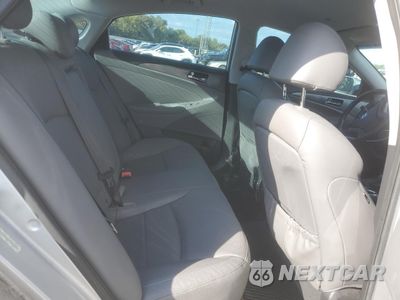 Zdjęcie 10 z 12 samochodu: 2012 HYUNDAI SONATA HYBRID VIN:KMHEC4A41CA031743 - miniatura