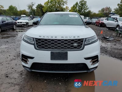 Piąte zdjęcie samochodu w środku: 2020 LAND ROVER RANGE ROVER VELAR R-DYNAMIC S VIN:SALYK2EX6LA250624 - miniatura