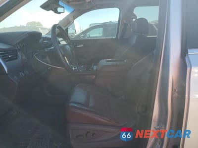 Zdjęcie 7 z 13 samochodu: 2016 CHEVROLET TAHOE K1500 LTZ VIN:1GNSKCKC4GR458133 - miniatura