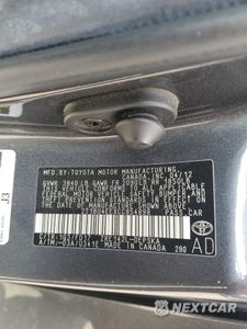 Zdjęcie 15 z 15 samochodu: 2012 TOYOTA COROLLA BASE VIN:2T1BU4EEXCC854898 - miniatura
