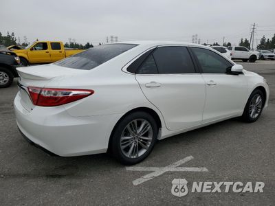 Trzecie zdjęcie samochodu z tyłu: 2015 TOYOTA CAMRY LE VIN:4T1BF1FK9FU059826 - miniatura