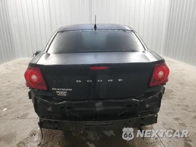 Zdjęcie 6 z 12 samochodu: 2012 DODGE AVENGER SE VIN:1C3CDZAB5CN294285 - miniatura