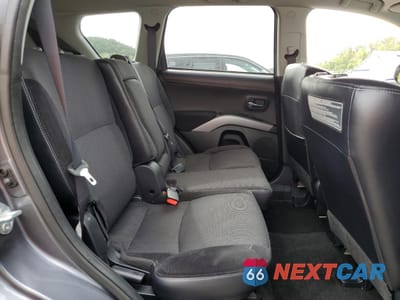 Zdjęcie 11 z 13 samochodu: 2012 MITSUBISHI OUTLANDER GT VIN:JA4JT5AX1CU005283 - miniatura