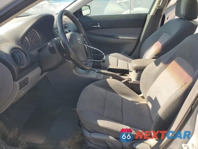 Zdjęcie 7 z 12 samochodu: 2003 MAZDA 6 I VIN:1YVFP80C835M40614 - miniatura