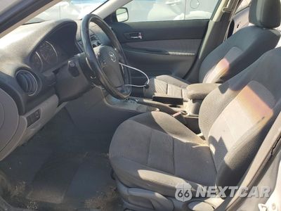 Zdjęcie 7 z 12 samochodu: 2003 MAZDA 6 I VIN:1YVFP80C835M40614 - miniatura