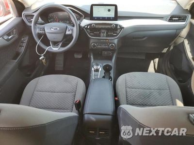 Zdjęcie 8 z 13 samochodu: 2020 FORD ESCAPE SE VIN:1FMCU9G68LUC53561 - miniatura