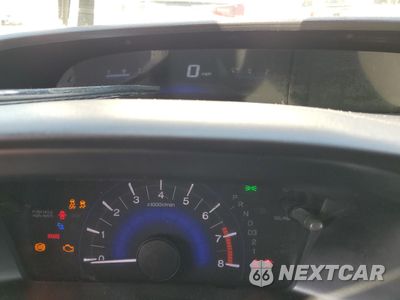 Zdjęcie 9 z 13 samochodu: 2013 HONDA CIVIC EXL VIN:19XFB2F95DE206479 - miniatura