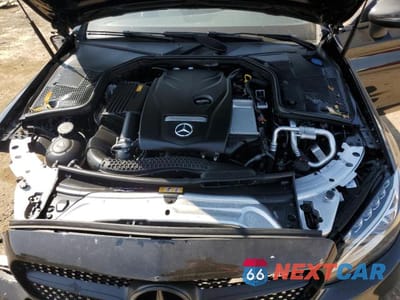 Zdjęcie 11 z 13 samochodu: 2018 MERCEDES-BENZ C 300 4MATIC VIN:WDDWJ4KB7JF675183 - miniatura