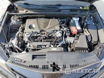 Zdjęcie 11 z 12 samochodu: 2021 TOYOTA CAMRY SE VIN:4T1G11AK4MU470656 - miniatura
