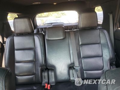 Zdjęcie 10 z 13 samochodu: 2012 FORD EXPLORER XLT VIN:1FMHK8D85CGA89969 - miniatura