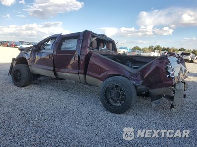 Drugie zdjęcie samochodu z przodu: 2012 FORD F250 SUPER DUTY VIN:1FT7W2BT8CEB16599 - miniatura
