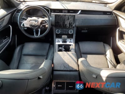 Zdjęcie 8 z 15 samochodu: 2021 JAGUAR F-PACE S VIN:SADCJ2EX7MA664960 - miniatura