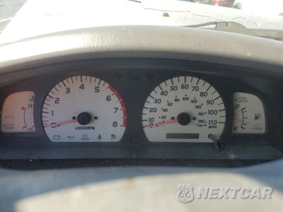 Zdjęcie 10 z 13 samochodu: 2003 TOYOTA TACOMA DOUBLE CAB VIN:5TEHN72N43Z182196 - miniatura