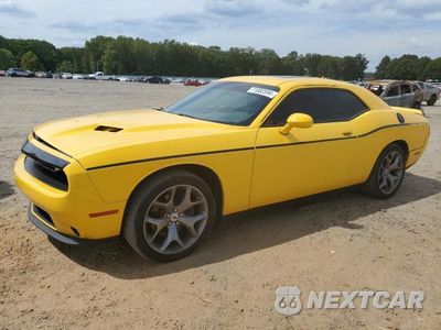 2017 DODGE CHALLENGER SXT 2C3CDZAG2HH566903 - główne zdjęcie licytacji z USA - miniatura