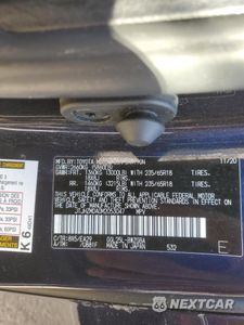 Zdjęcie 15 z 15 samochodu: 2021 LEXUS RX 350 VIN:JTJHZMDA0M2053047 - miniatura