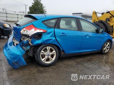 Zdjęcie 9 z 48 samochodu: 2012 FORD FOCUS SE VIN:1FAHP3K23CL283498 - miniatura