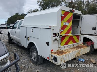 Drugie zdjęcie samochodu z przodu: 2016 FORD F350 SUPER DUTY VIN:1FD7X3B6XGEA72488 - miniatura