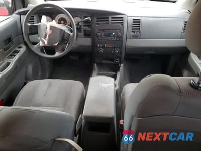Zdjęcie 8 z 16 samochodu: 2005 DODGE DURANGO ST VIN:1D4HD38KX5F537724 - miniatura