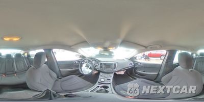 Zdjęcie 13 z 14 samochodu: 2016 CHRYSLER 200 LIMITED VIN:1C3CCCAB0GN165795 - miniatura