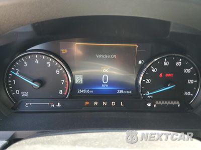 Zdjęcie 9 z 13 samochodu: 2022 FORD EXPLORER XLT VIN:1FMSK7DH1NGC31852 - miniatura