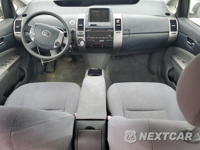 Zdjęcie 8 z 12 samochodu: 2009 TOYOTA PRIUS VIN:JTDKB20U993518590 - miniatura