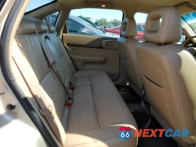 Zdjęcie 11 z 14 samochodu: 2000 CHEVROLET IMPALA VIN:2G1WF55K9Y9174613 - miniatura