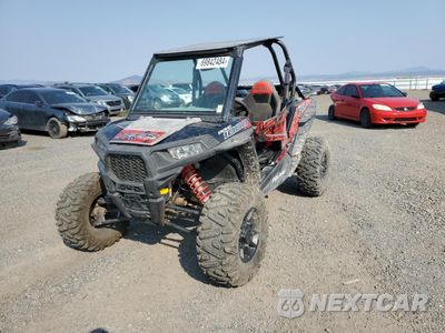 Drugie zdjęcie samochodu z przodu: 2018 POLARIS RZR XP 1000 EPS VIN:3NSVDE993JF943414 - miniatura