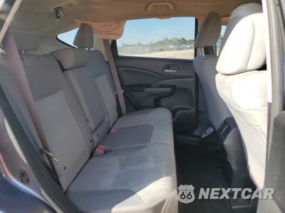 Zdjęcie 10 z 12 samochodu: 2016 HONDA CR-V SE VIN:2HKRM3H44GH548326 - miniatura
