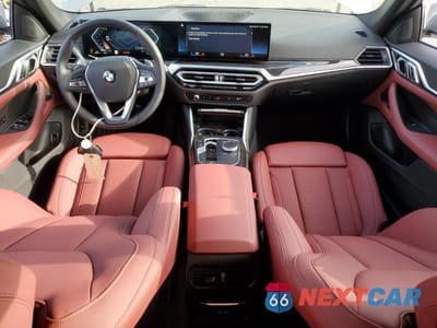 Zdjęcie 8 z 14 samochodu: 2024 BMW 430I GRAN COUPE VIN:WBA63AV03RFT63707 - miniatura