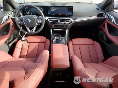 Zdjęcie 8 z 14 samochodu: 2024 BMW 430I GRAN COUPE VIN:WBA63AV03RFT63707 - miniatura