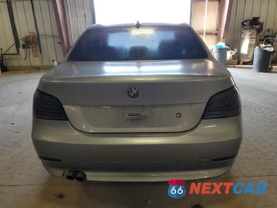 Zdjęcie 6 z 15 samochodu: 2004 BMW 530 I VIN:WBANA73554B062598 - miniatura