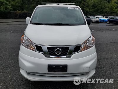 Piąte zdjęcie samochodu w środku: 2013 NISSAN NV200 2.5S VIN:3N6CM0KN6DK694618 - miniatura